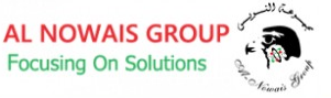 Al Nowais Group Logo